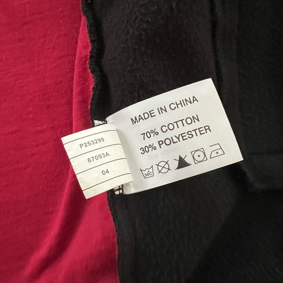 Indian Motorcycle Jacket Mens full lined fleece zip up jacket size 2XL brand new - Picture 9 of 11